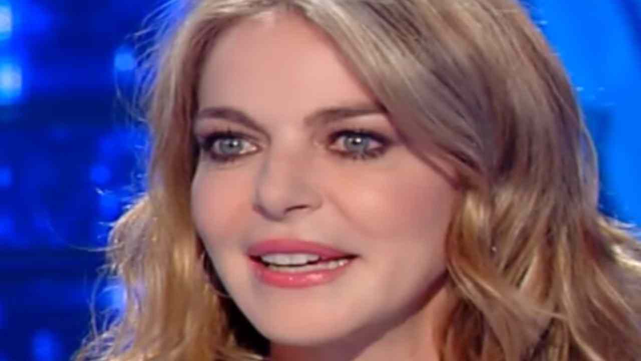 claudia gerini nuovo progetto-political24