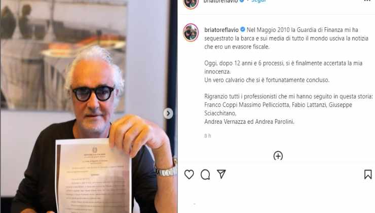 flavio briatore caso giudiziario-political24