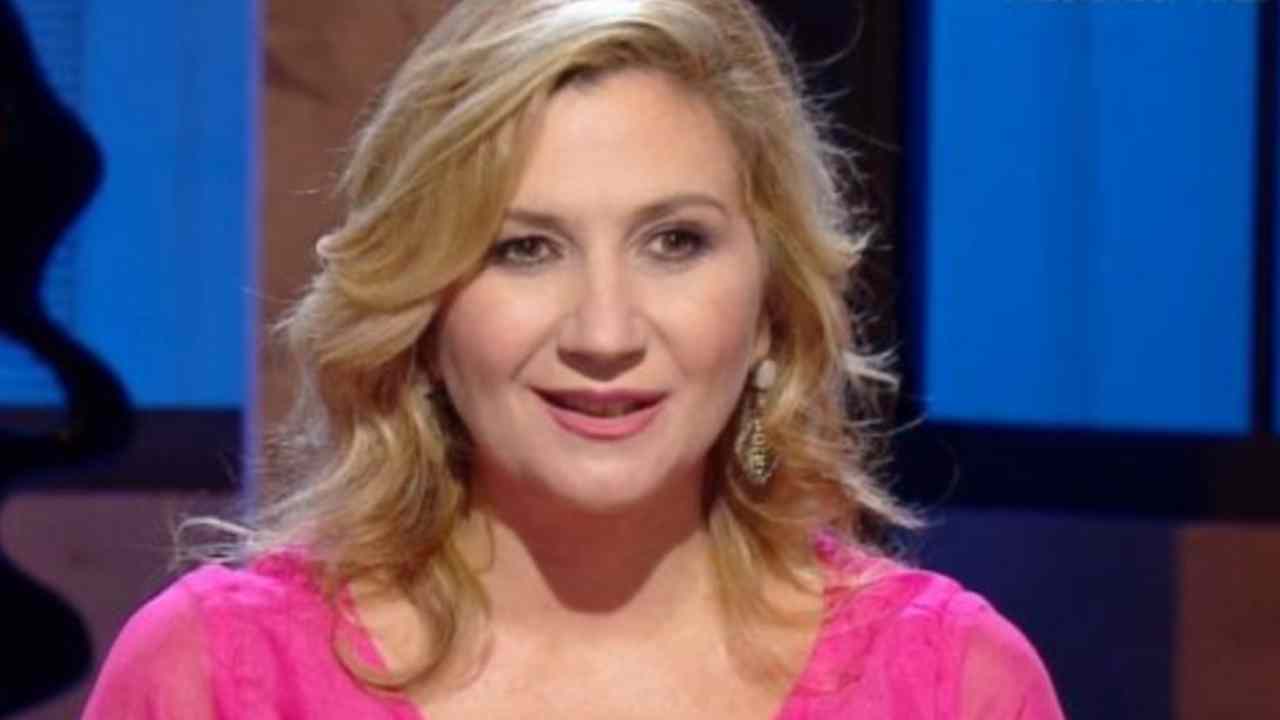 serena bortone schianto - political24