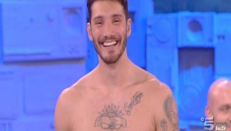 Stefano De Martino danza-Political24