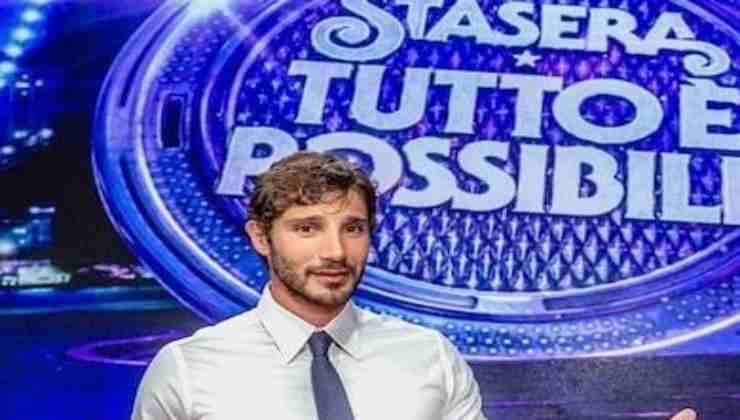 stefano de martino prossimo show-political24