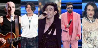 5 outfits più odiati dal pubblico: tutti i nomi - Political24