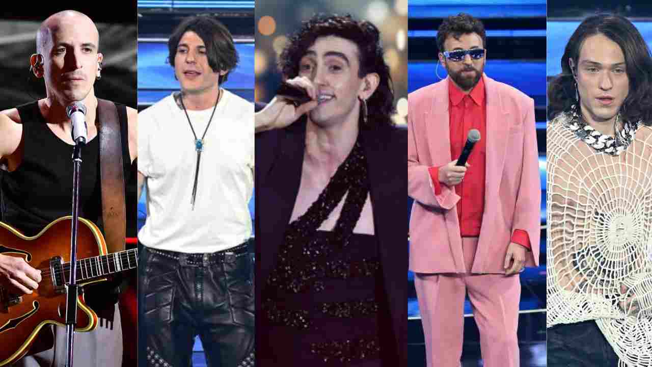 5 outfits più odiati dal pubblico: tutti i nomi - Political24