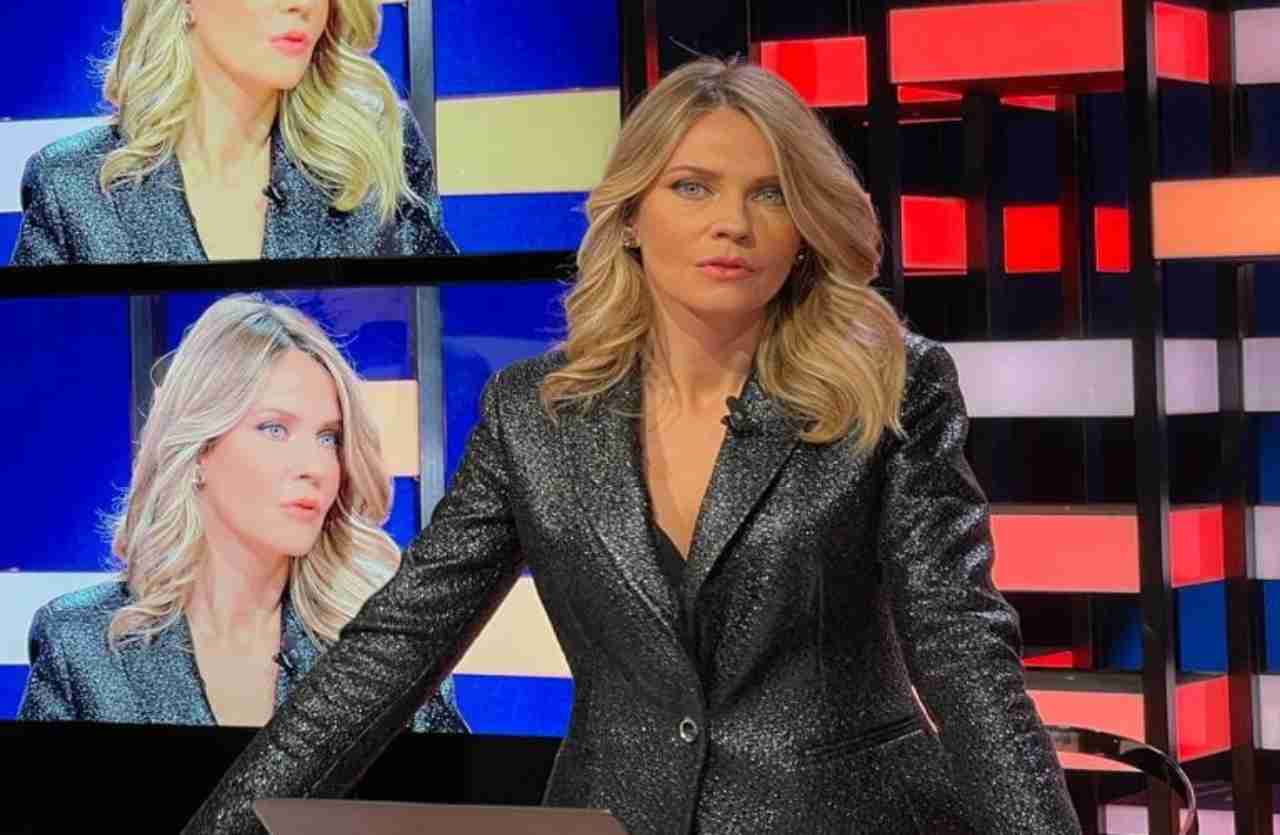 alessandra viero senza trucco-political24