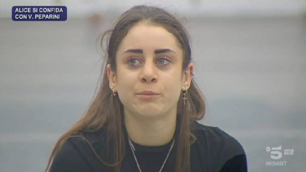 Alice Del Frate, ecco com'era prima di Amici Spunta la foto del 2018
