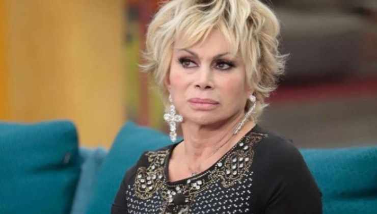 Carmen Russo e Katia Ricciarelli-Political24