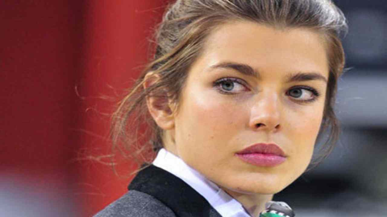 charlotte casiraghi principessa - political24