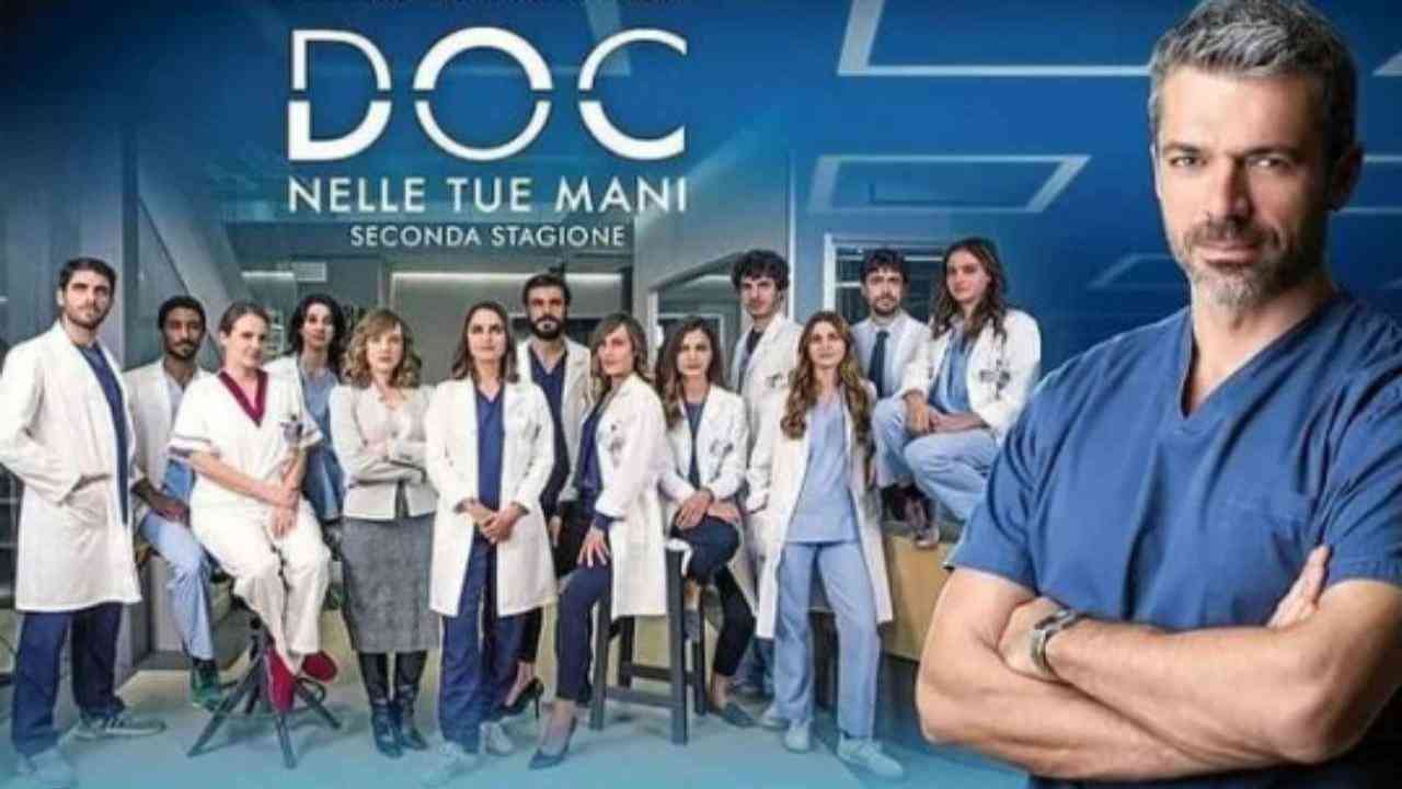 Doc Nelle Tue Mani-Political24