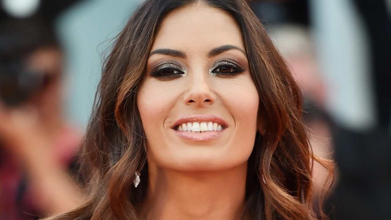 Elisabetta Gregoraci figlio-Political24