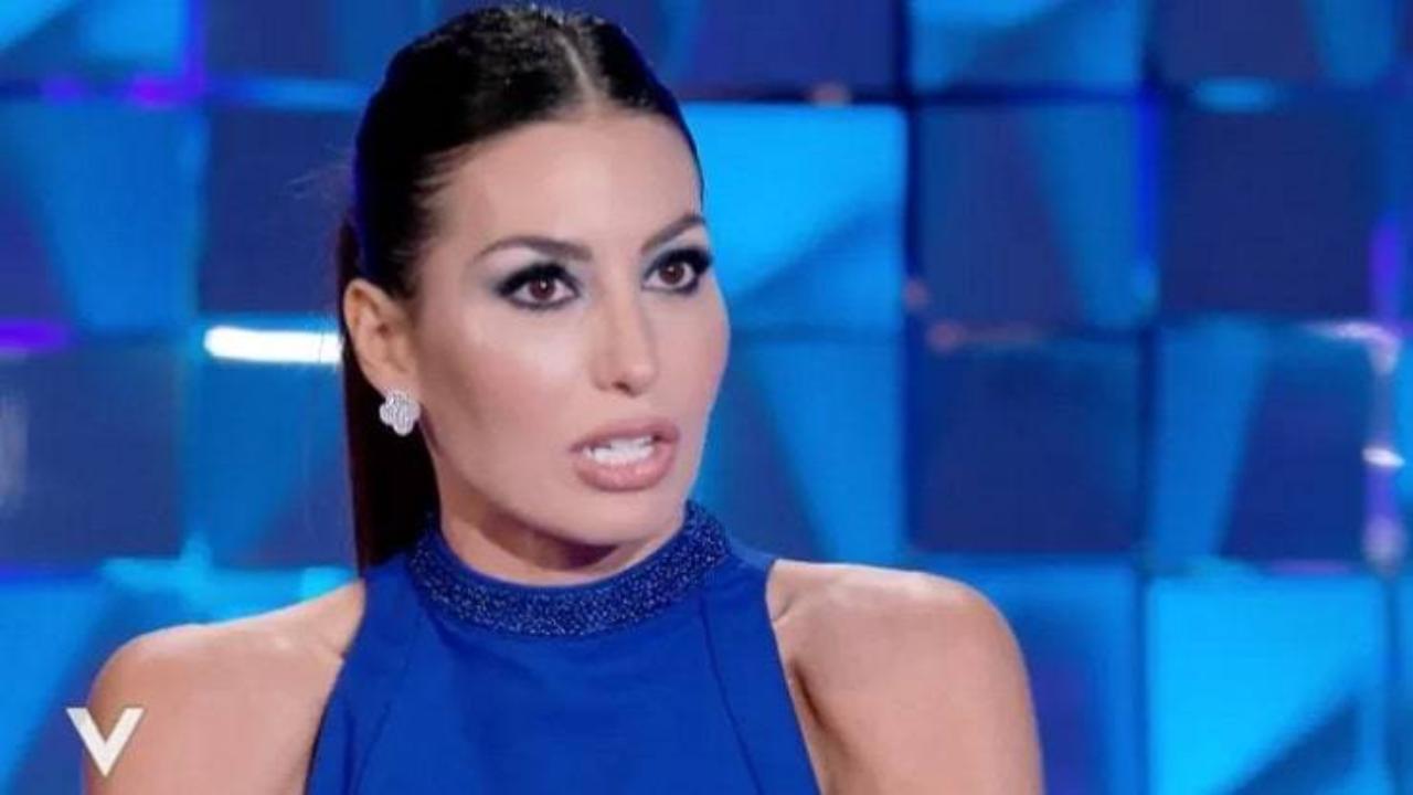 Elisabetta Gregoraci-Political24