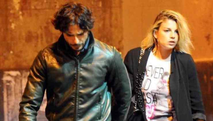 emma marrone e marco bocci fidanzati- political24