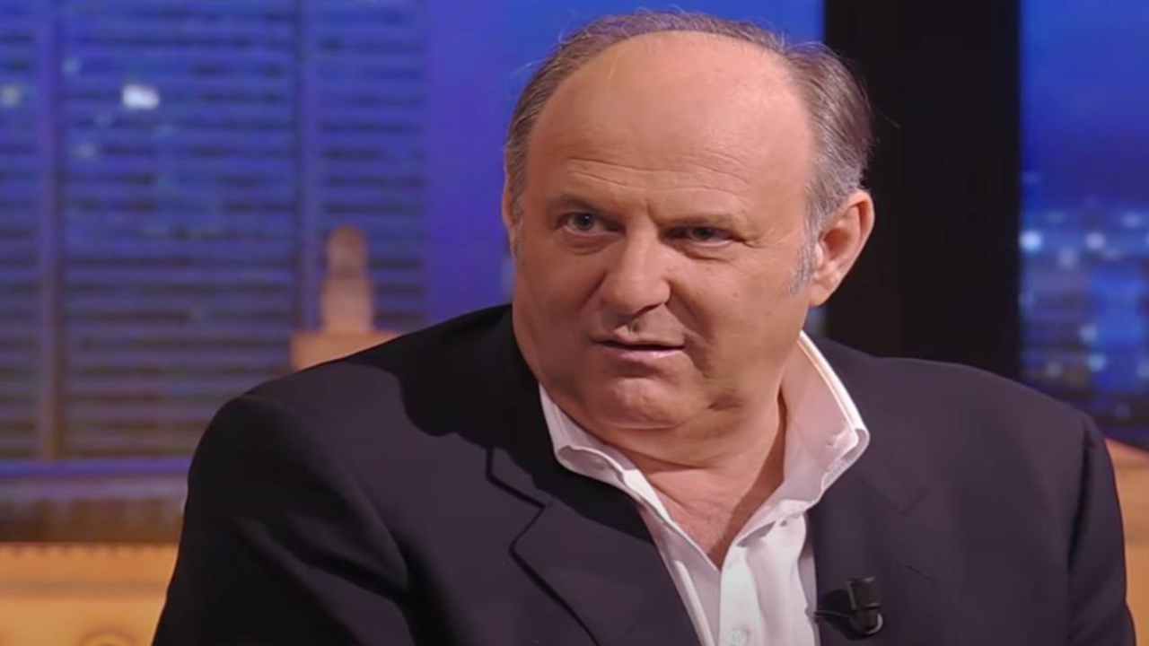 gerry scotti sull'ex moglie-political24