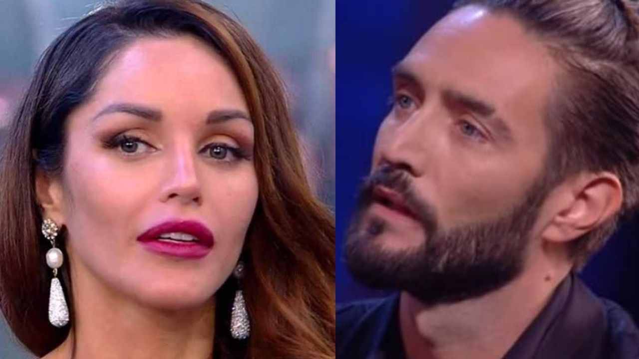 Grande Fratello Vip, Delia e Alex-Political24