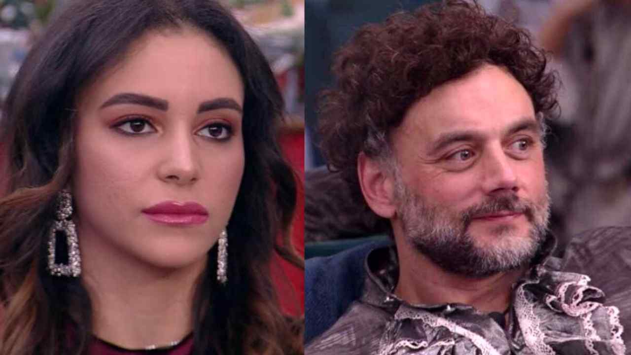 Jessica e Barù: le parole dell'ex Vippona - Political24