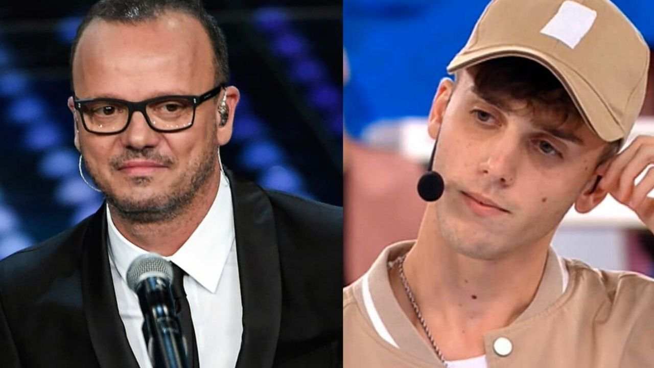 LDA e Gigi D'Alessio-Political24