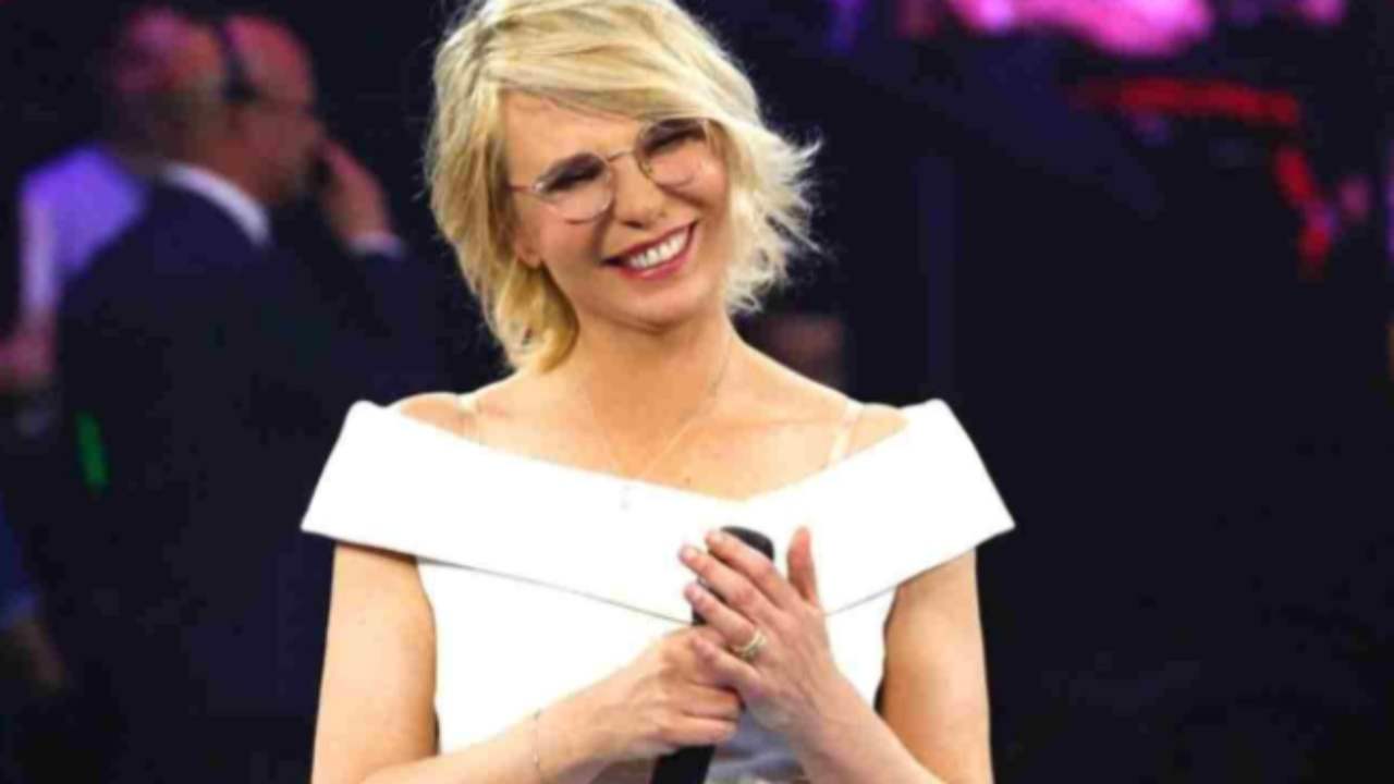 Amici 2022, Maria De Filippi-Political24