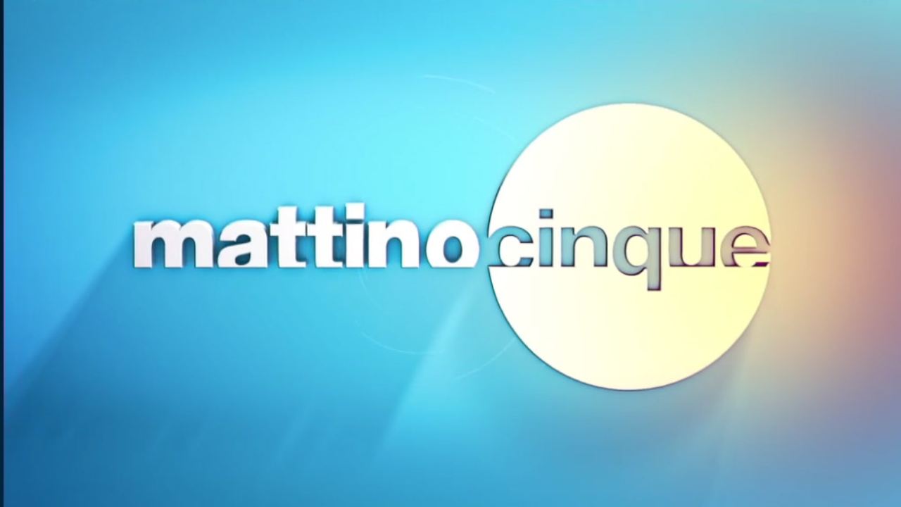 Mattino Cinque ospite spiffera tutto-Political24