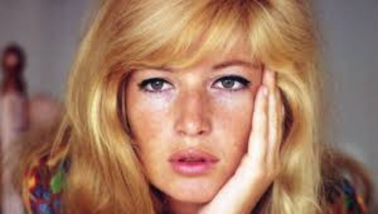 Monica Vitti morta - Political24