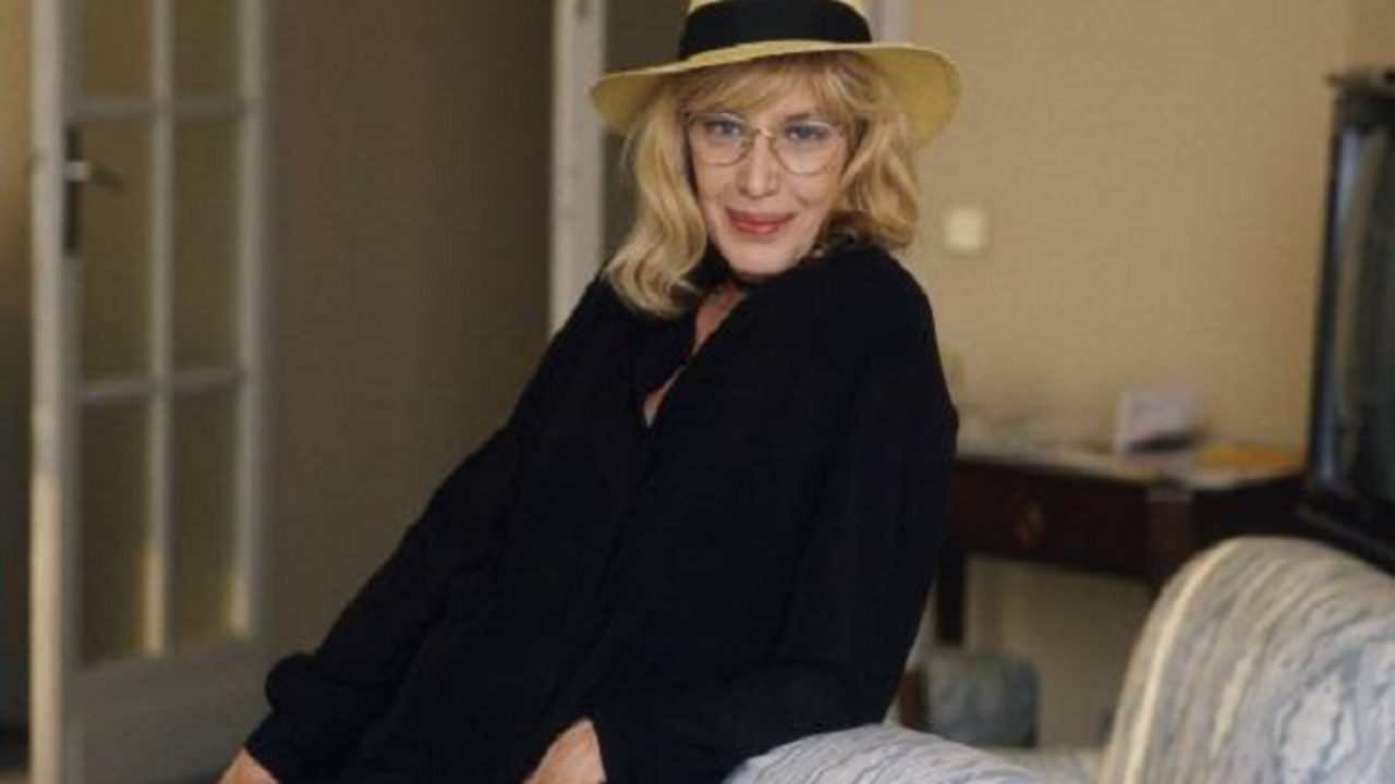 Monica Vitti morta - Political24