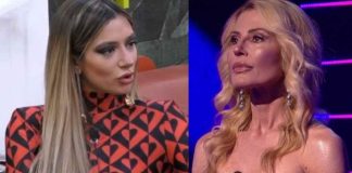 Soleil Sorge e Nathaly Caldonazzo-Political24