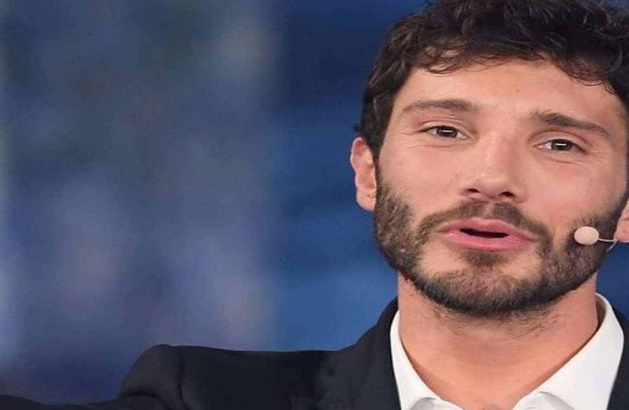 stefano de martino stasera tutto è possibile-political24