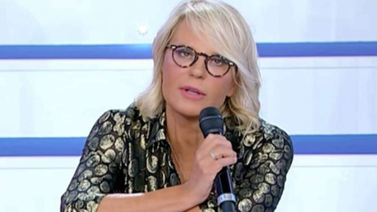 Uomini e Donne, Maria De Filippi-Political24