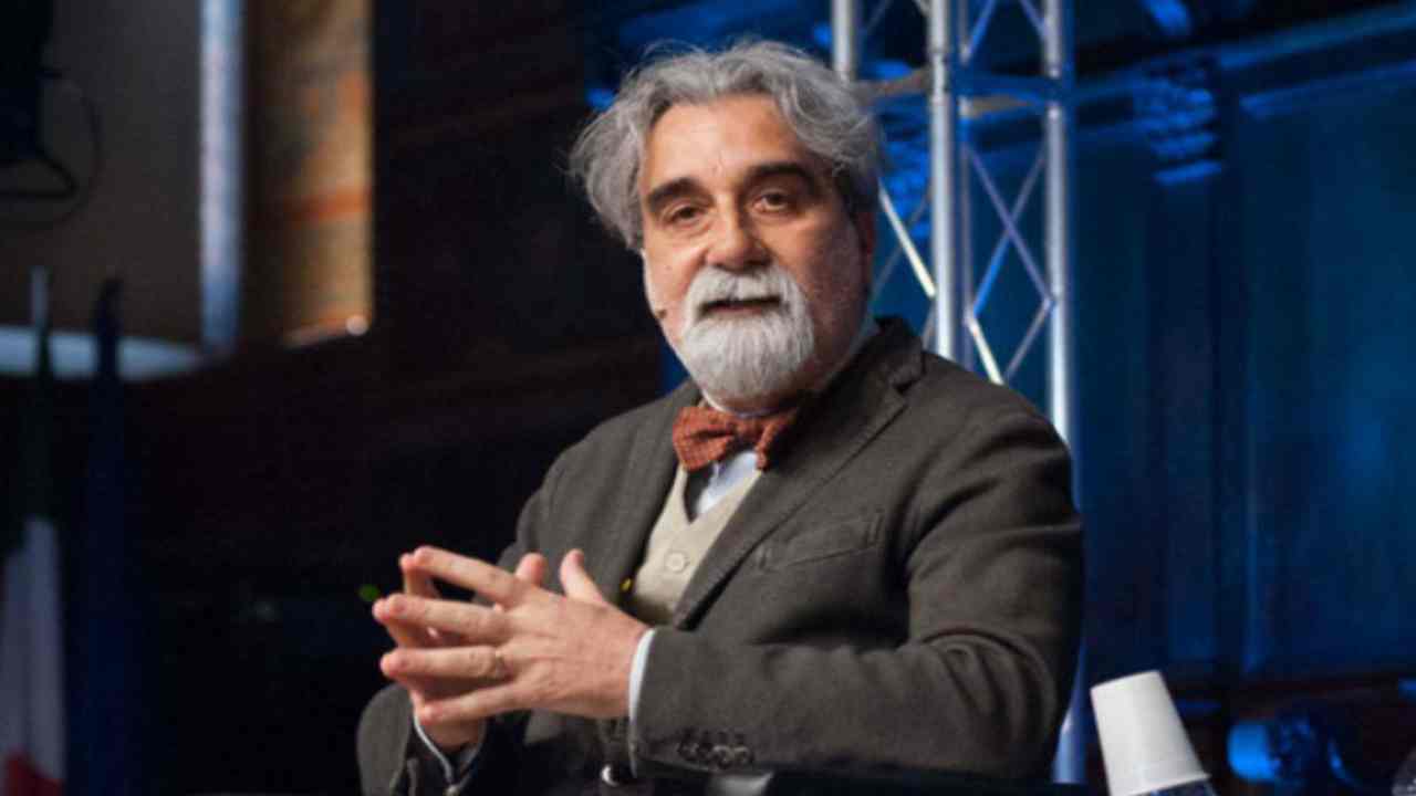 beppe vessicchio lascia amici -political24