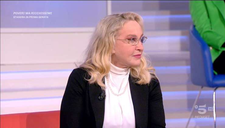 eleonora giorgi studio a forum-political24