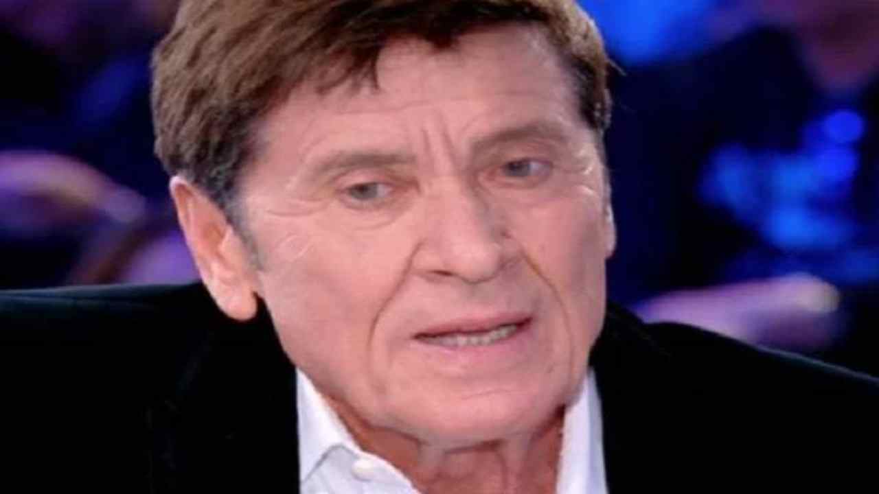 gianni morandi spiffera su sanremo- political24