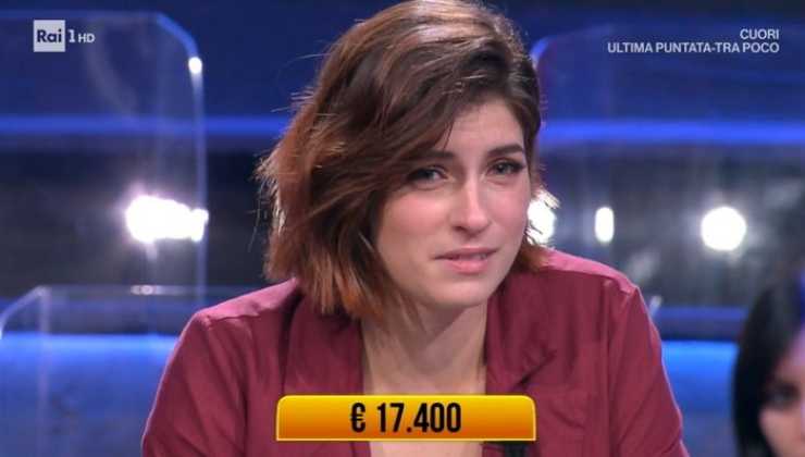 maria chiara giannetta sanremo- political24