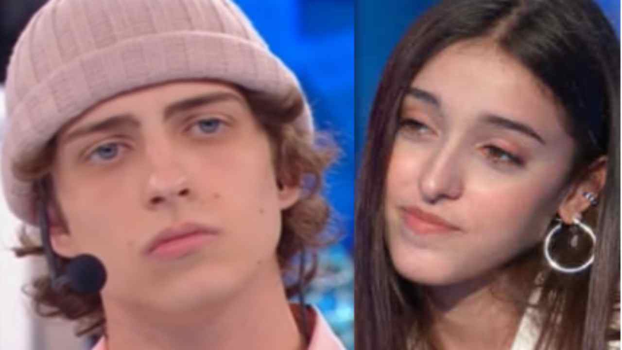 sangiovanni e giulia stabile botta e risposta-political24