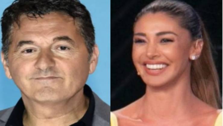 teo mammucari e belen rodriguez le iene-political24