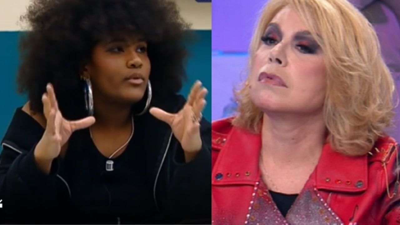 Aisha e Anna Pettinelli-Political24