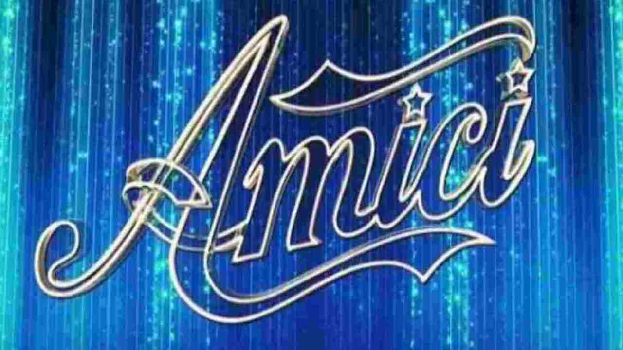 Amici logo-Political24