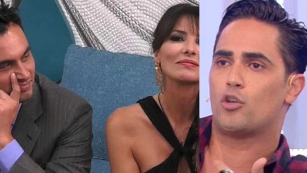 Biagio D'Anelli, Miriana Trevisan e Nicola Pisu-Political24