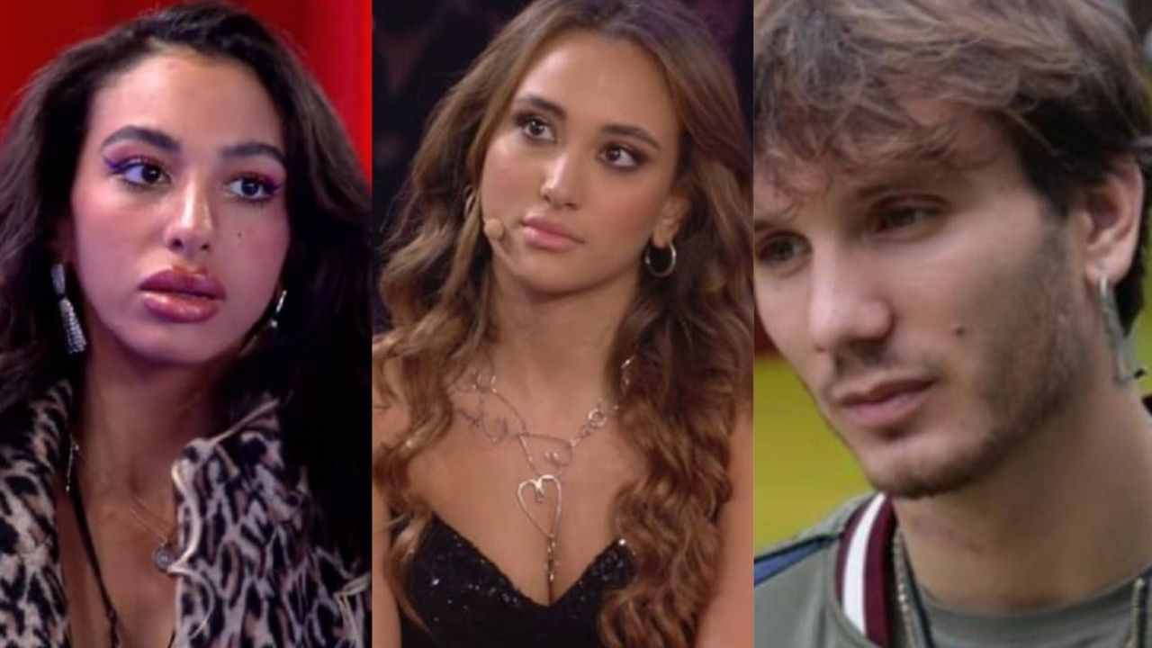 Clarissa Selassiè e il ragazzo misterioso - Political24