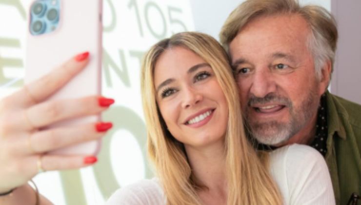 Diletta Leotta Christian De Sica Political24