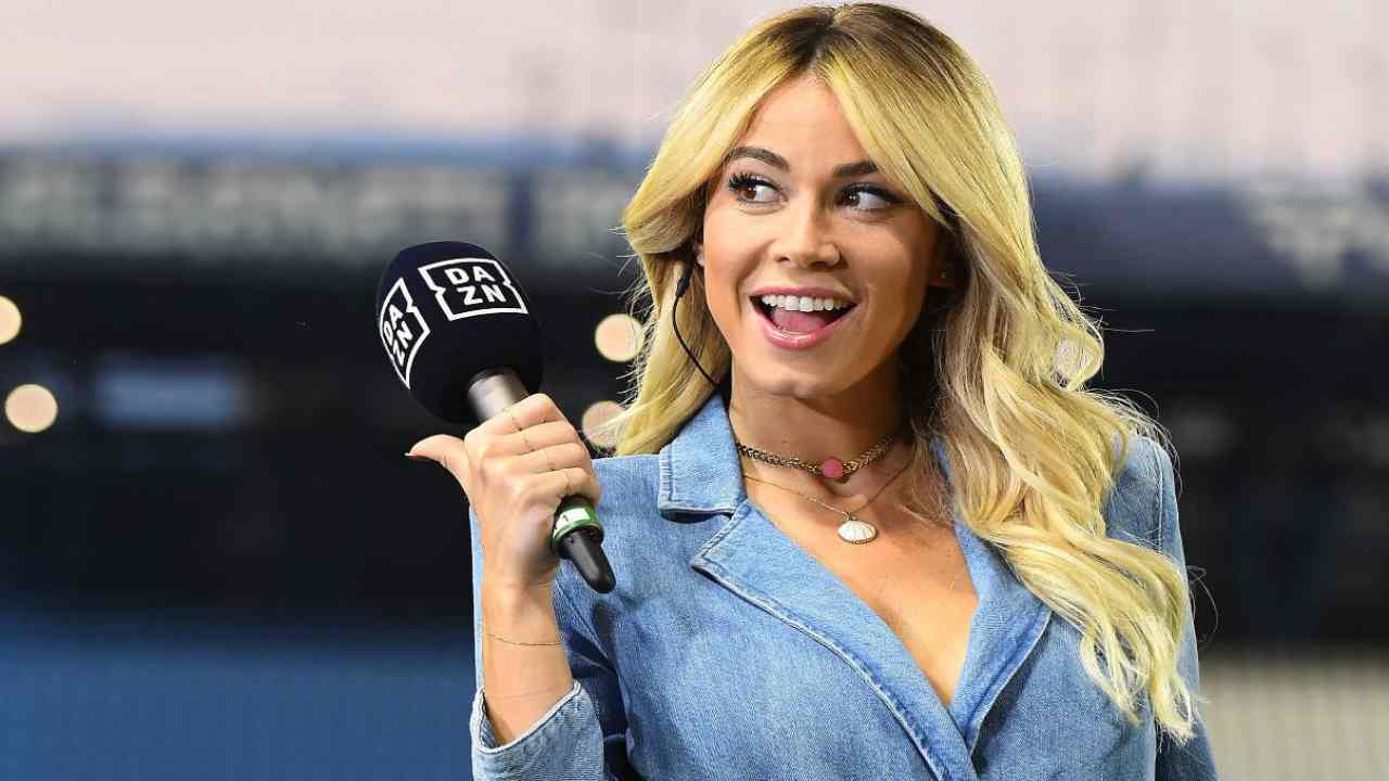 Diletta Leotta Christian De Sica Political24