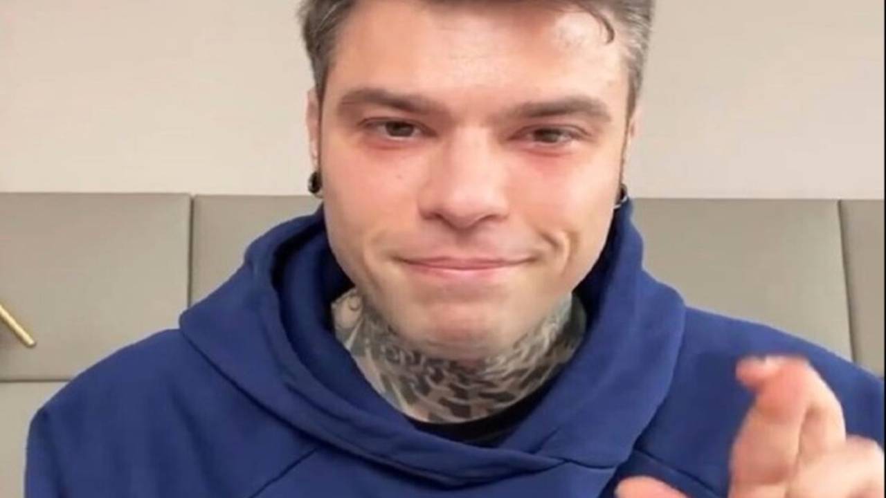 Fedez operato - Political24