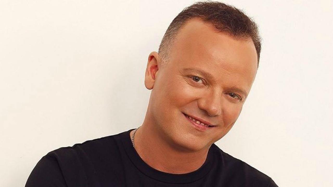 gigi d'alessio- lad bambino-political24