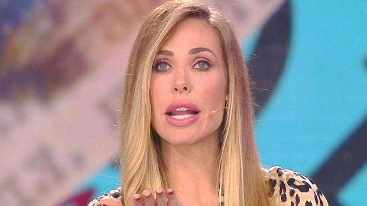 Isola dei famosi, Ilary Blasi-Political24