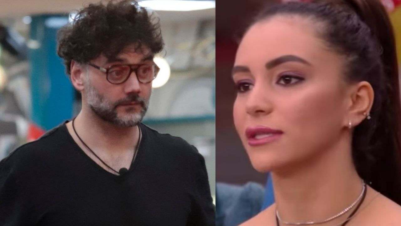 Jessica Selassiè e la lite con Barù - Political24