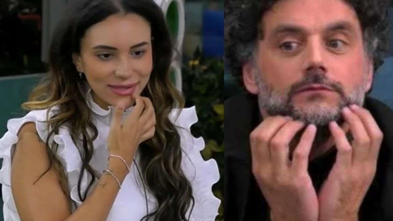 Jessica Selassié e Barù-Political24