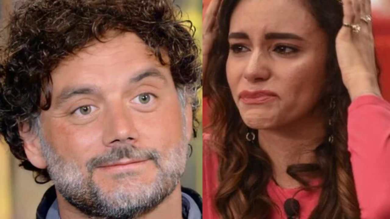 Jessica Selassié e Barù-Political24