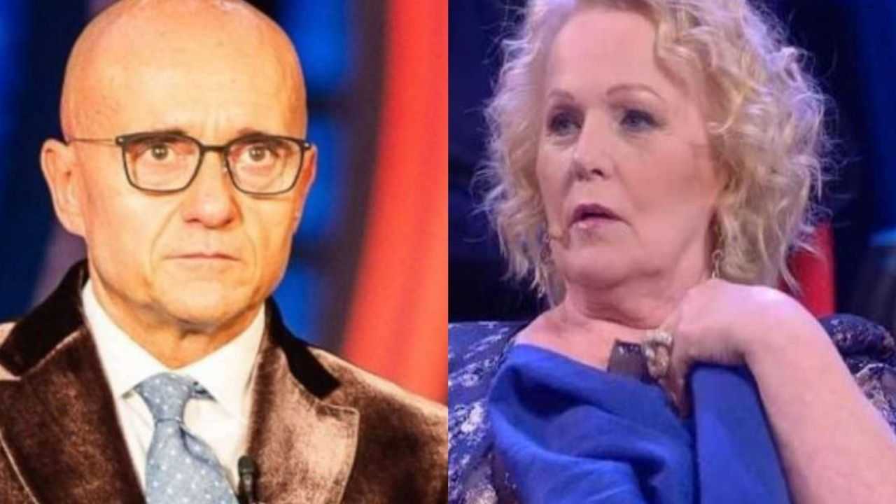 Katia Ricciarelli: il vero motivo della sua assenza in studio - Political24