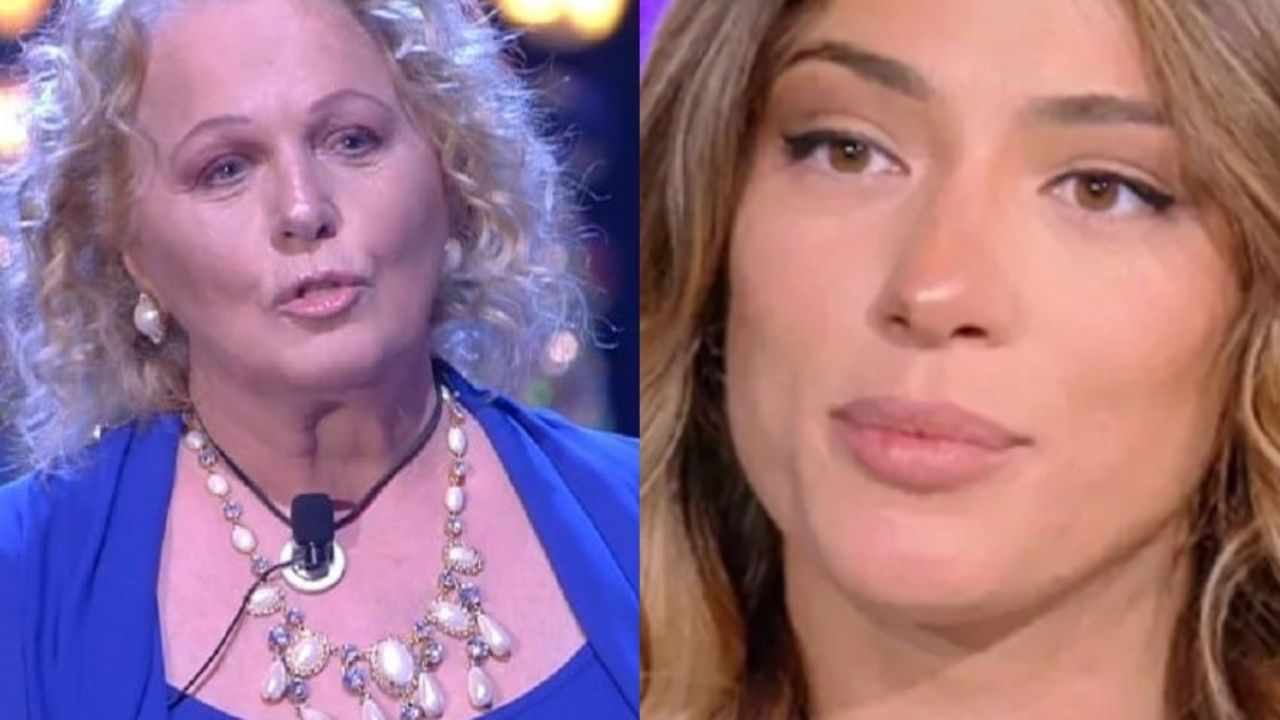 Katia Ricciarelli e Soleil Sorge-Political24