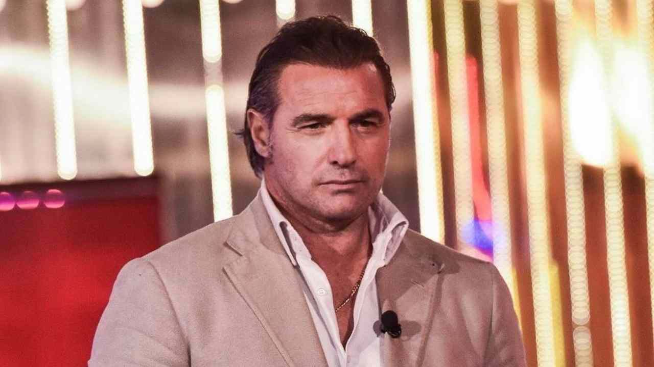 Lorenzo Amoruso gf vip-Political24