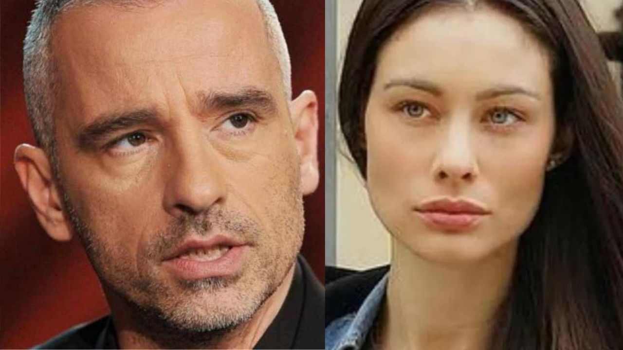 Marica Pellegrinelli e la verità sulla separazione da Eros Ramazzotti - Political24