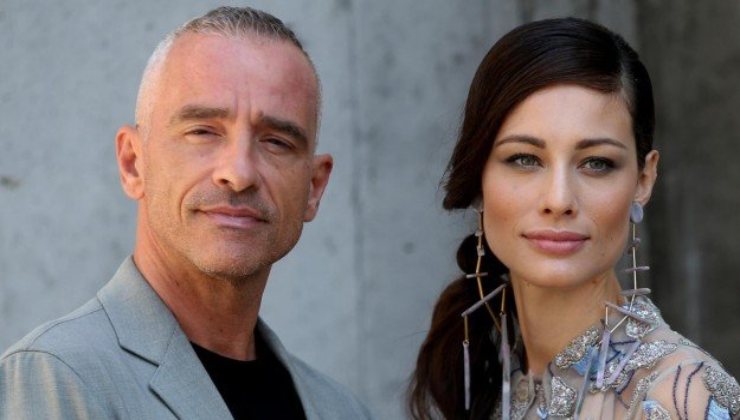 Marica Pellegrinelli e la verità sulla separazione da Eros Ramazzotti - Political24