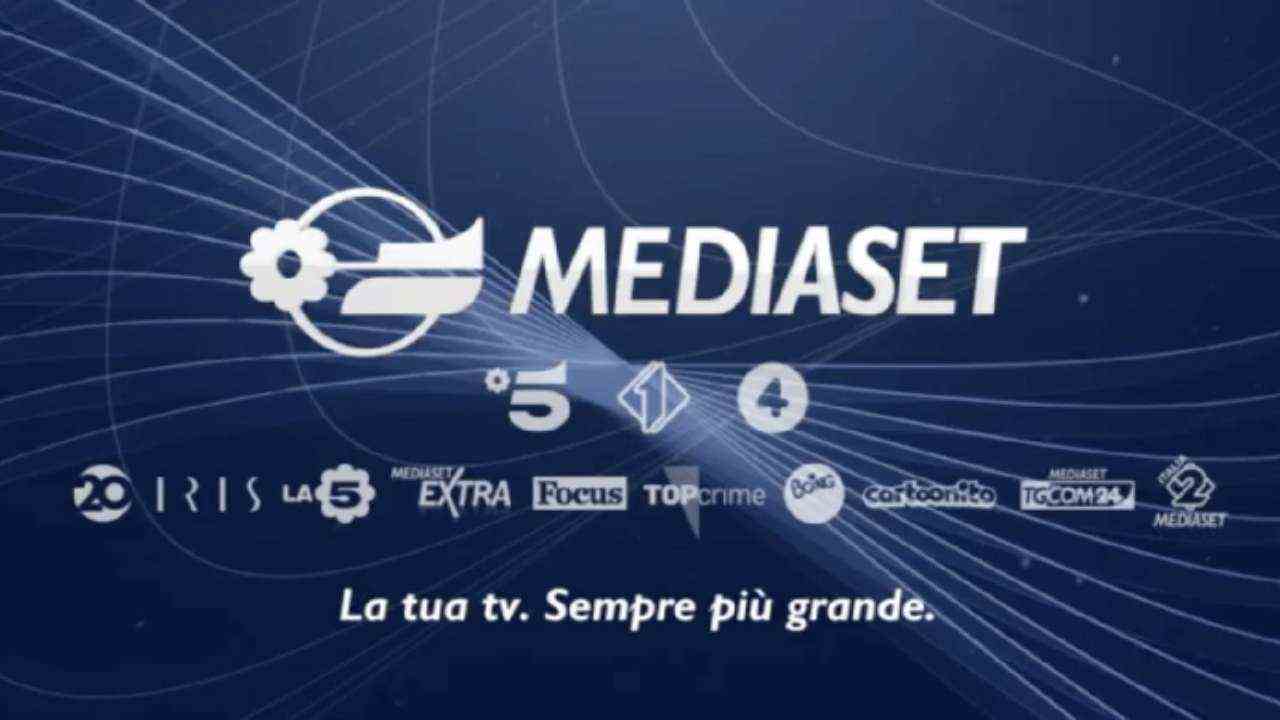 mediaset scivolone ucraina - political24